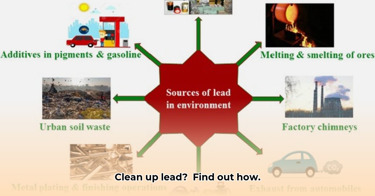 lead-density-environmental-remediation